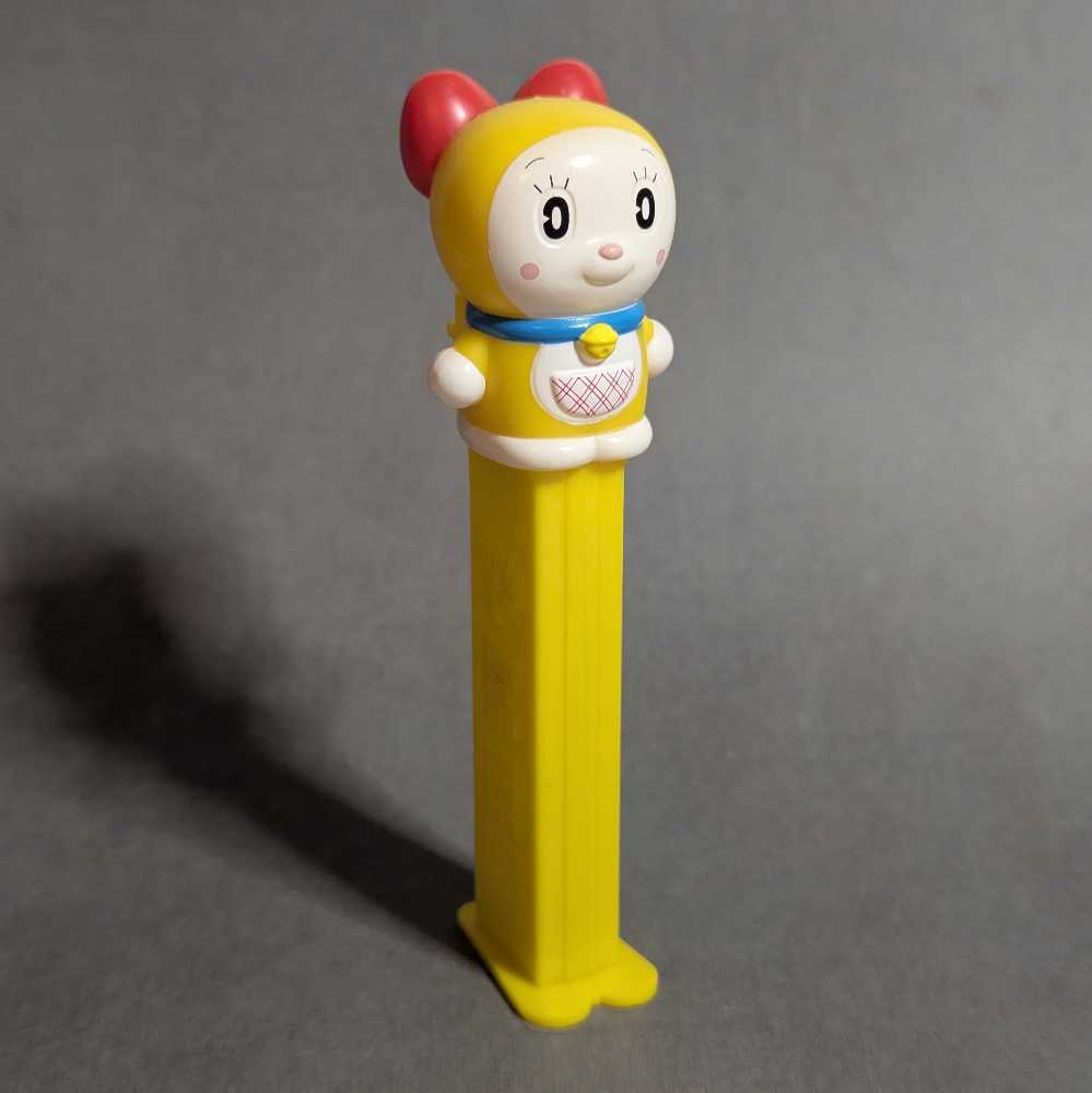 Doraemon - Dorami - Movies & TV pez collectible - Main Image 2