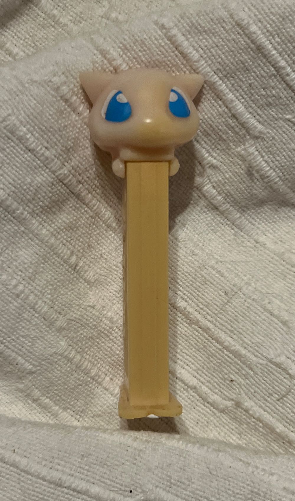 Mini Pez - Whistle Mini Red Stem