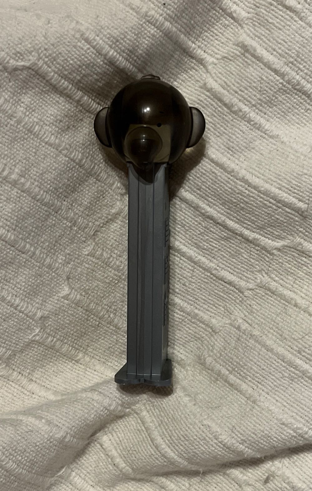 No Feet - Bunny Blue Stem