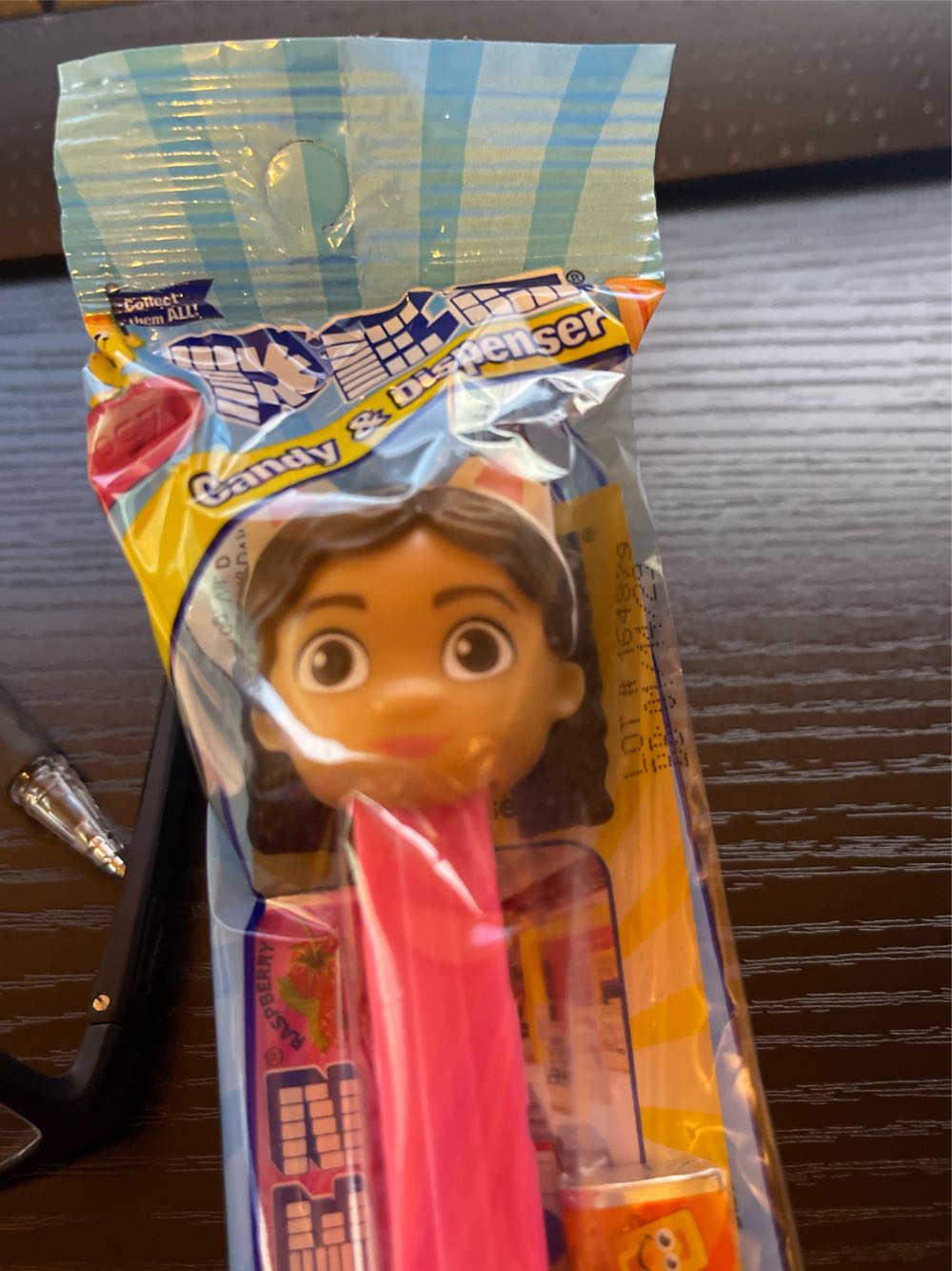 Gabby - Gabby’s Dollhouse pez collectible - Main Image 3