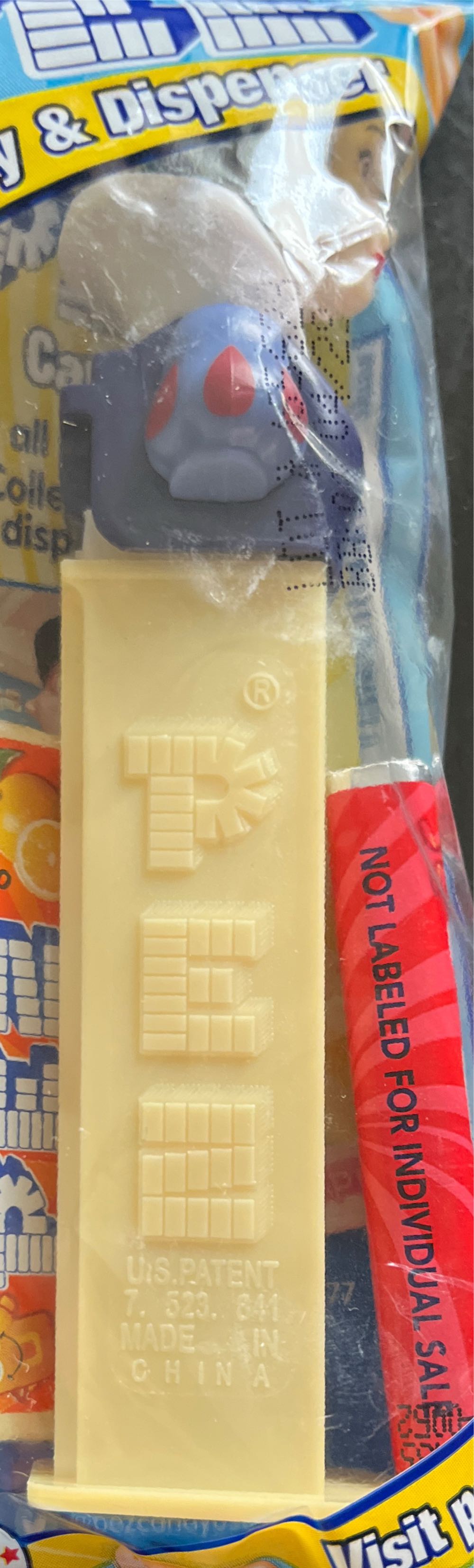 Disney - Disney Princess - Snow White D - Disney pez collectible - Main Image 2