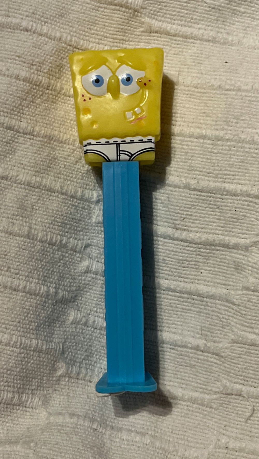 Super Mario Yoshi Red Stem