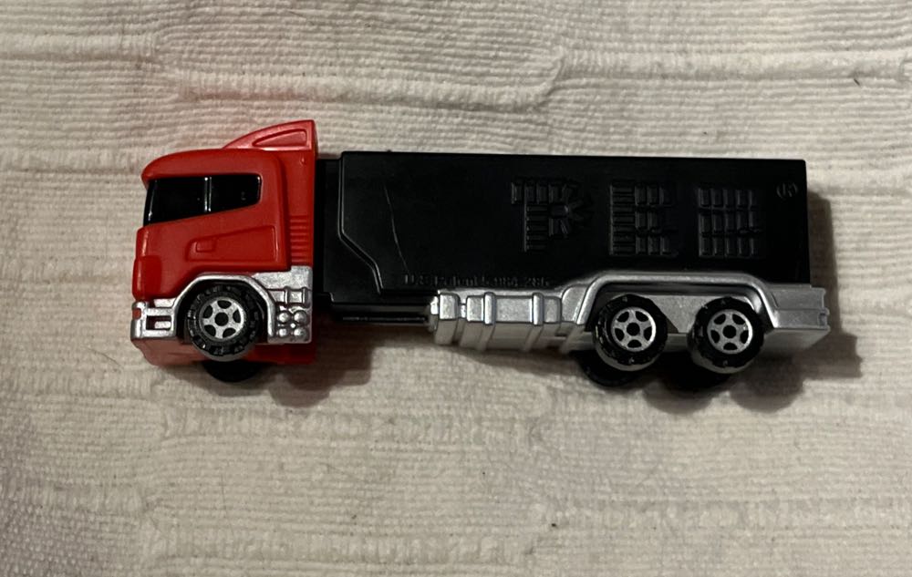 My Little Pony - Zipp