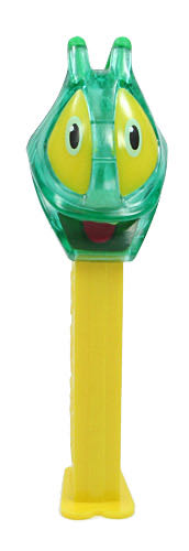 Pez Mascot Ornament