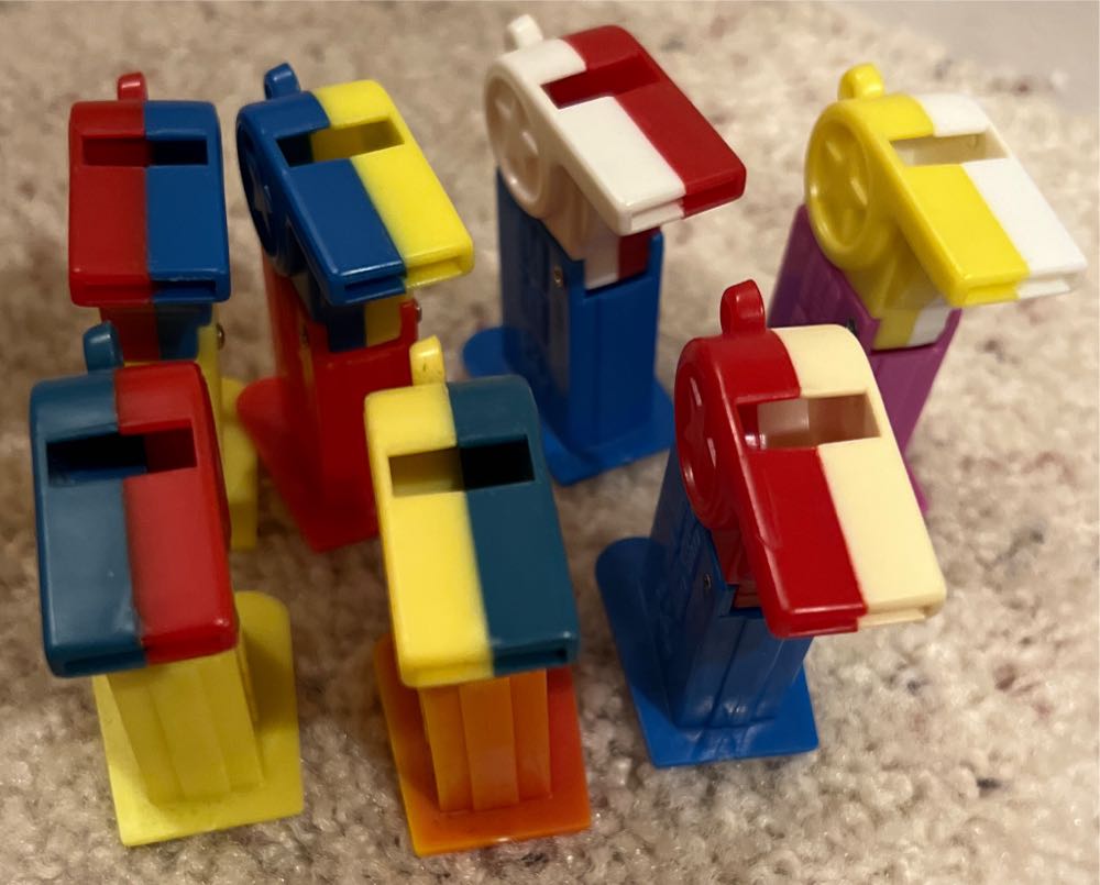 Toy Story - Buzz Lightyear