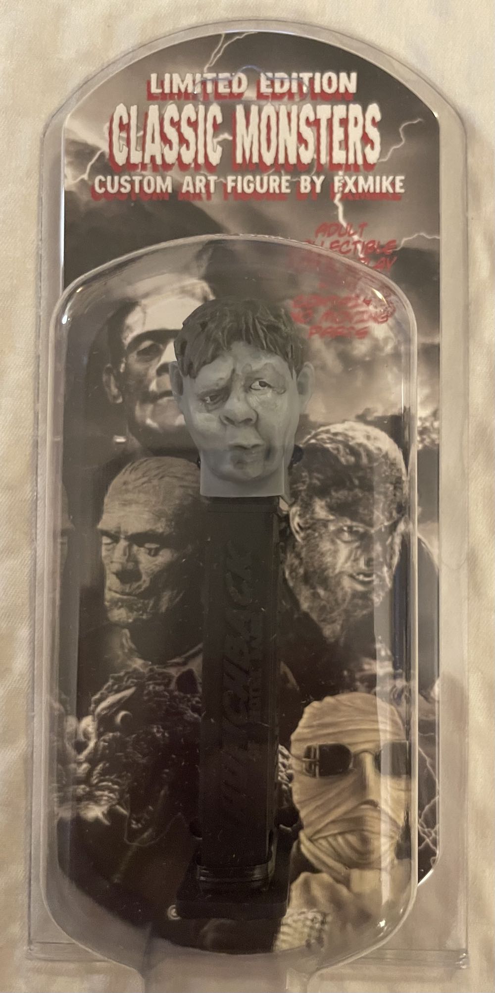 Halloween - Moon Bats