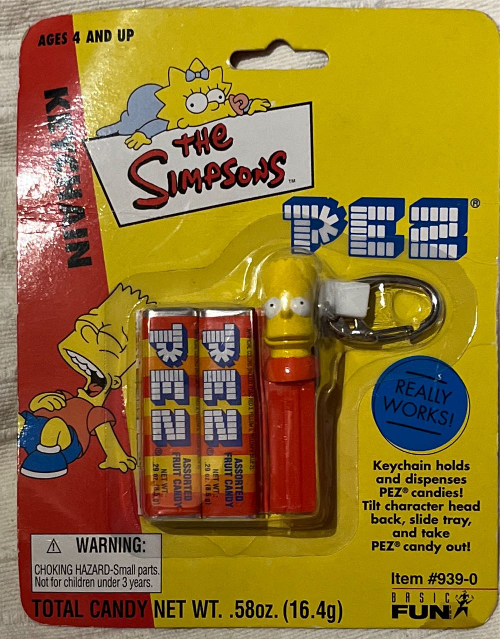 Flintstones - Fred Flintstone