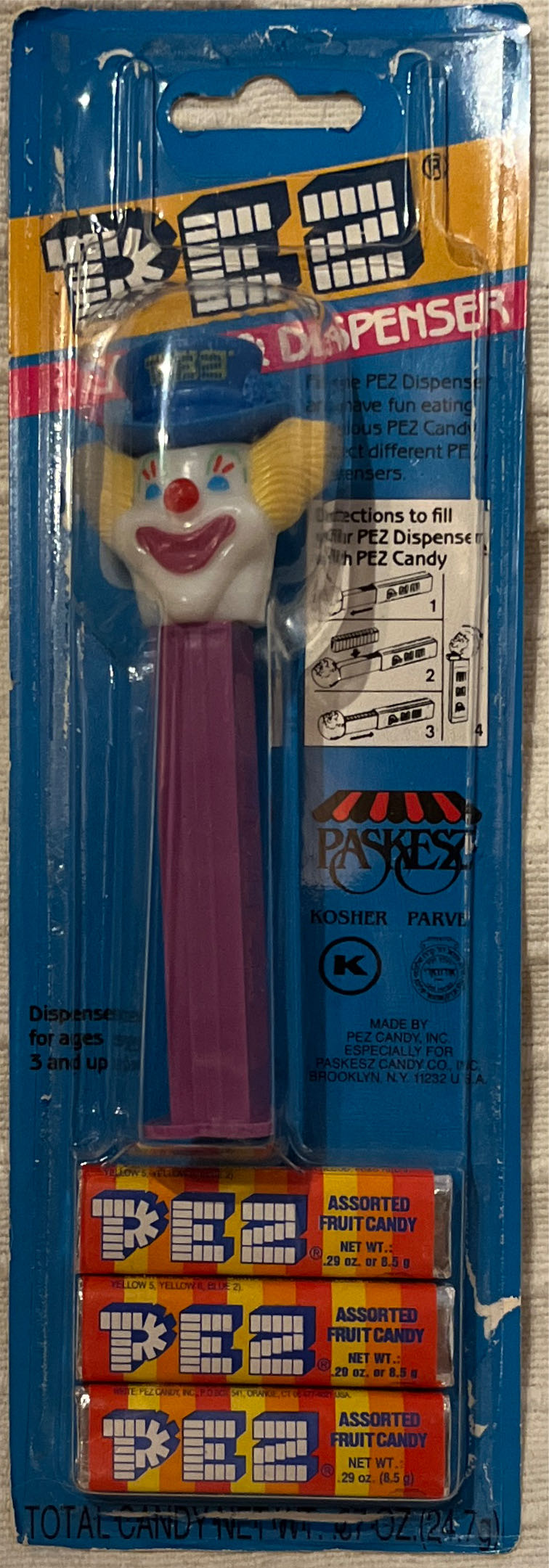 Space-Silver Astronaut