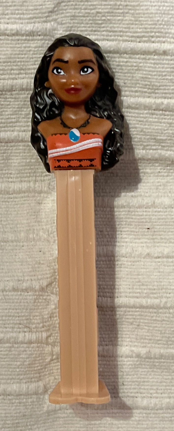 Pez Monky With Heart