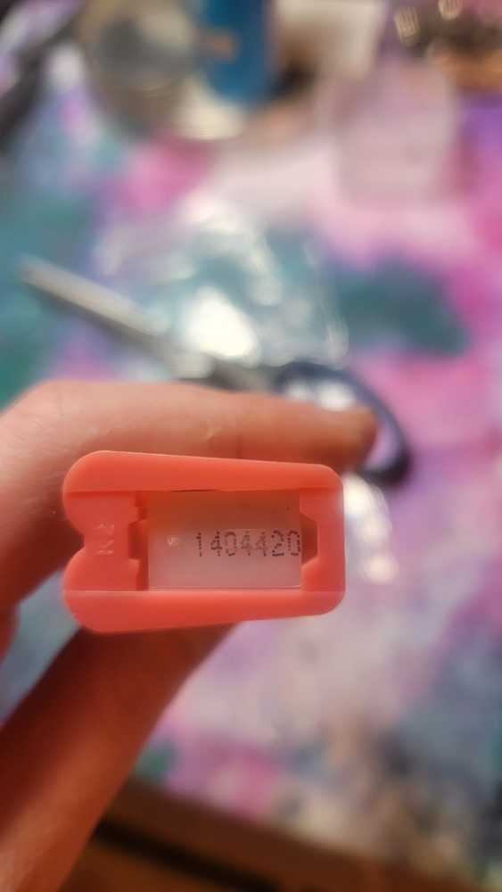 Princess AURORA - Disney Princess pez collectible - Main Image 3