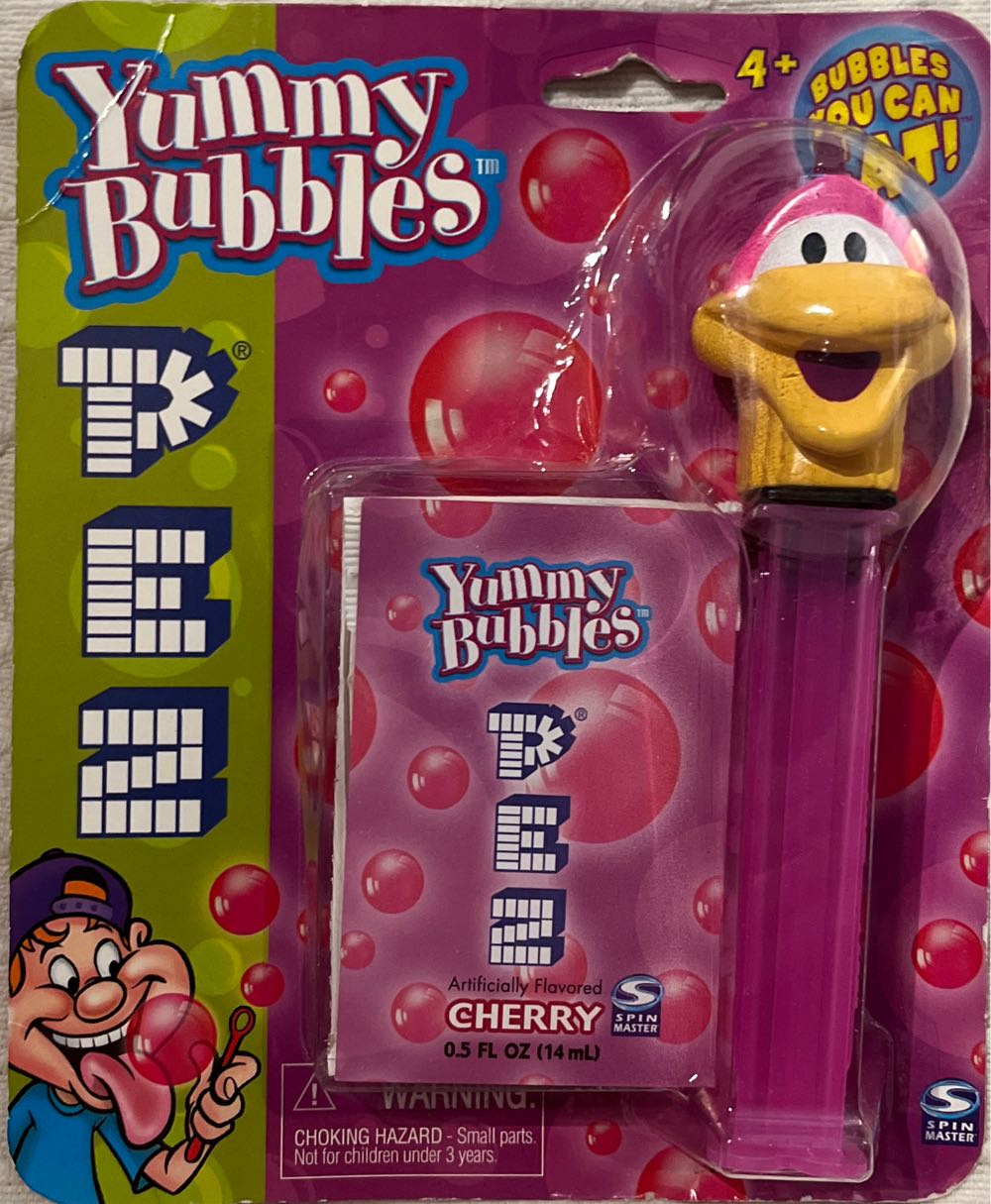 Care Bears-Share Bear