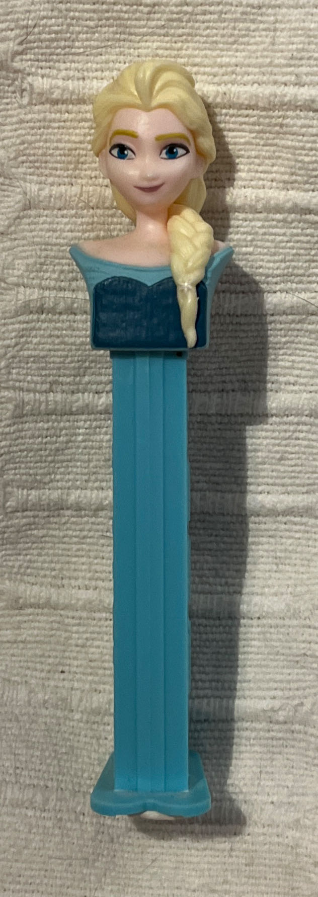 Pez Mascot Ornament
