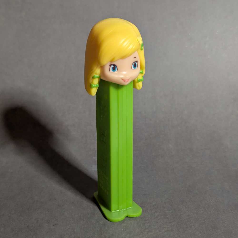 Strawberry Shortcake - Lemon Meringue - Movies & TV pez collectible - Main Image 2
