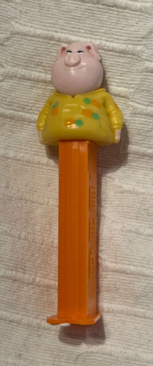 Hello Kitty Pink Bow And Heart