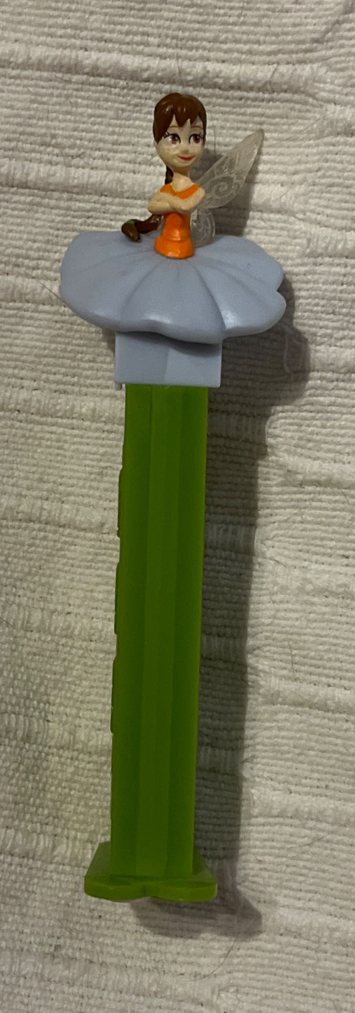 No Feet - Bugs Bunny Red Stem