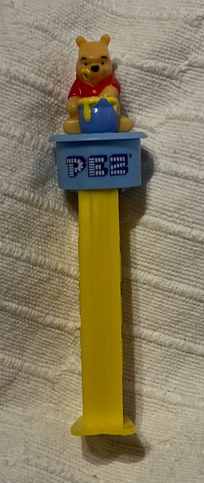 Pink Floppy Ear Bunny 