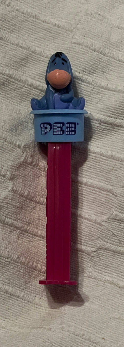 Funko Pop - Pez Girl Blonde