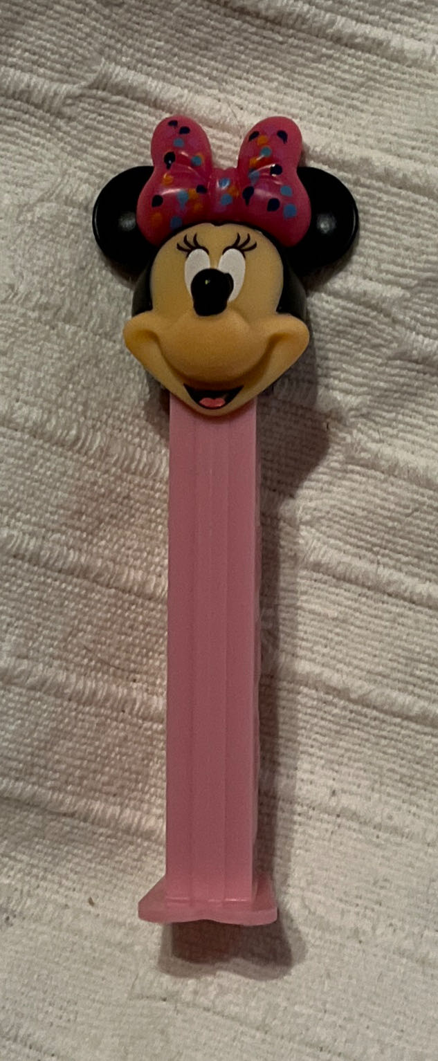Jar Jar Binks - Pez Hander