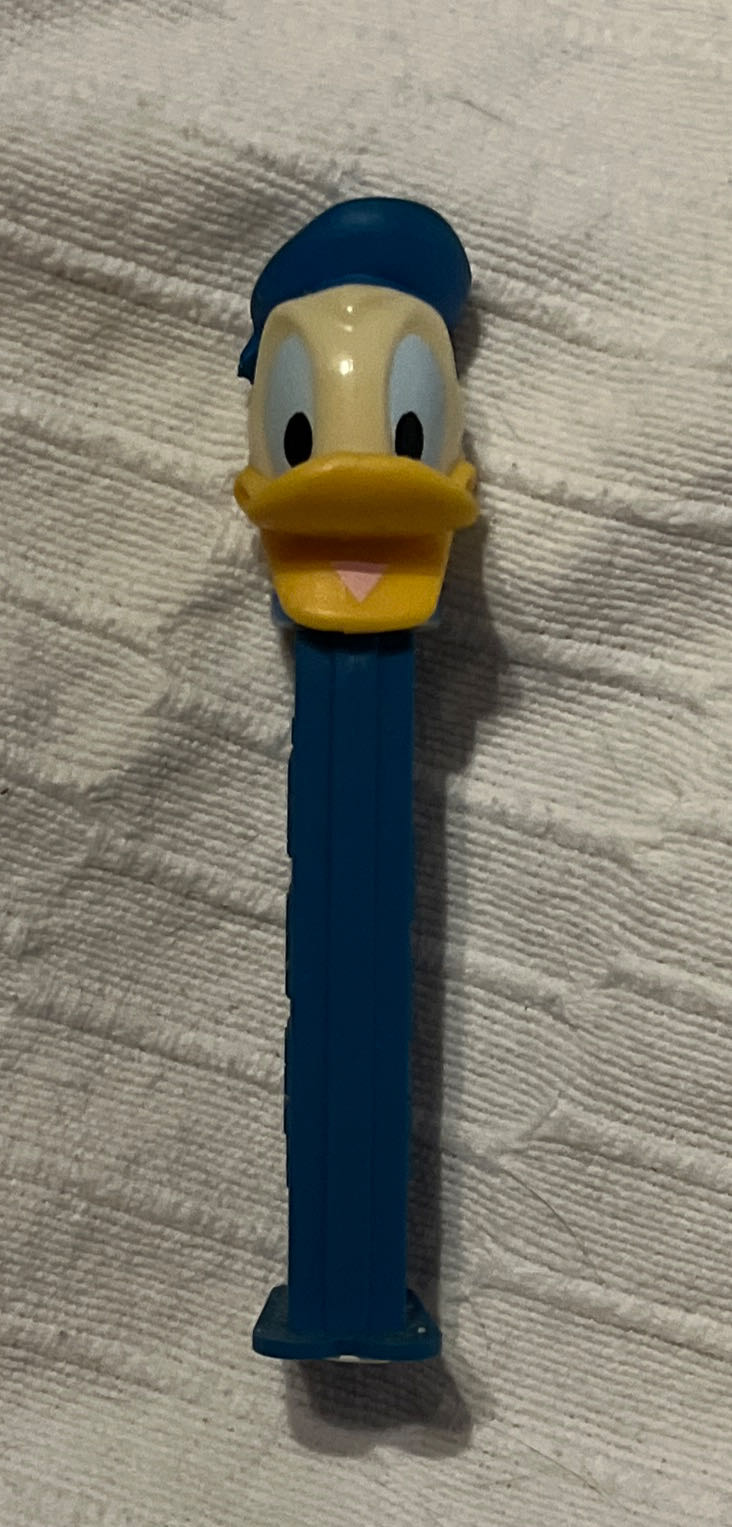 Click N Play Mr Happy Europ