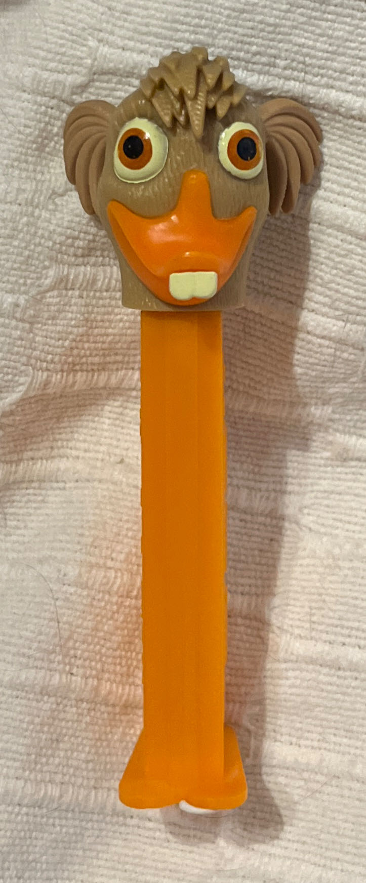 Crystal Bubbleman Remake