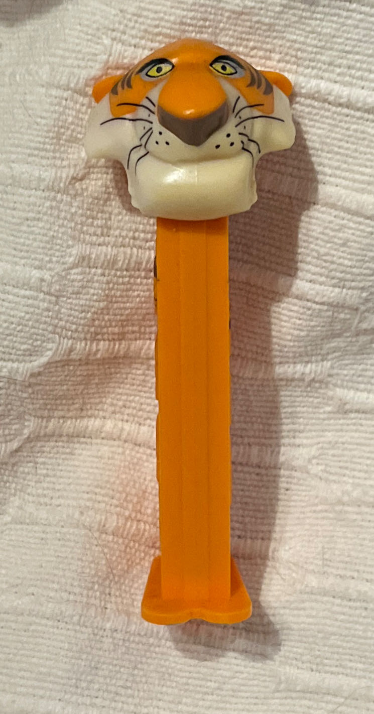 Disney - Silver Crystal Minnie