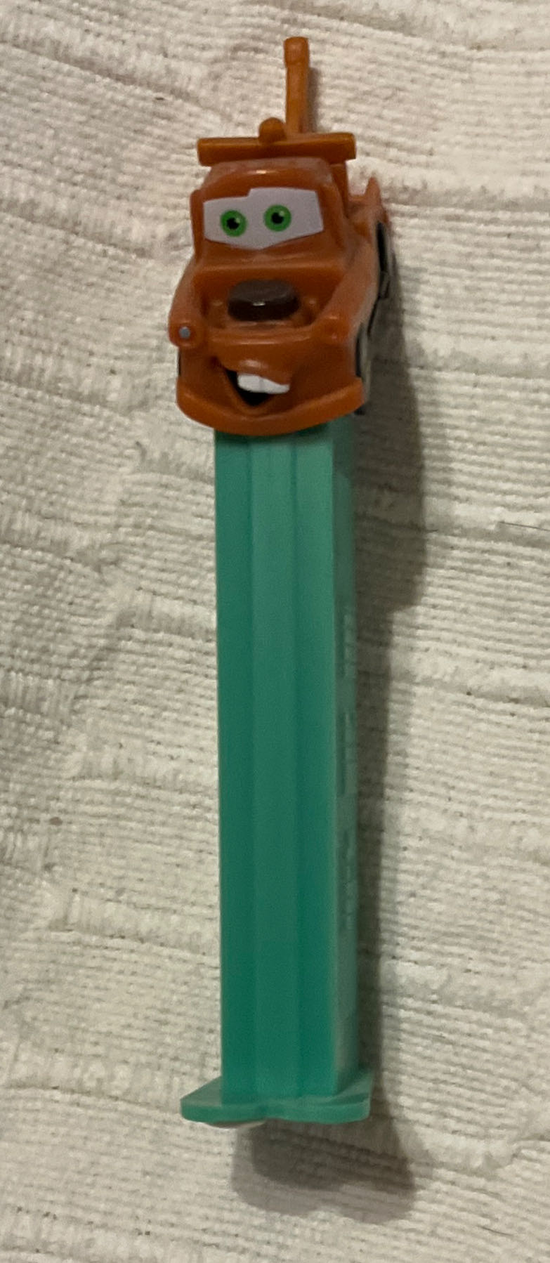 Star Wars Yoda Crystal