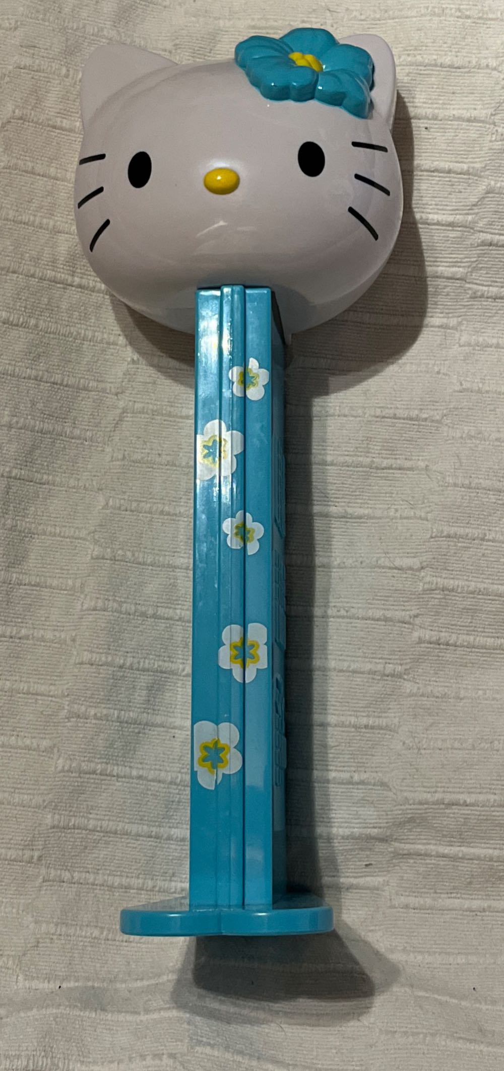 Snow Globe (Green Stem)