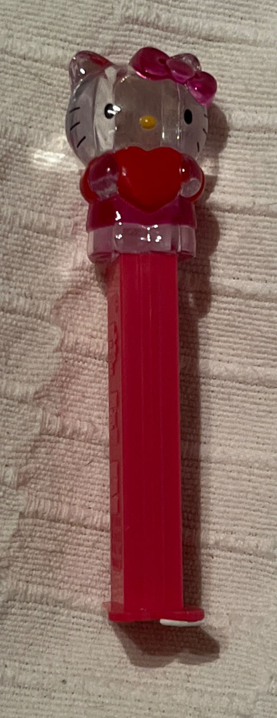 Jedi Master Yoda [Crystal]