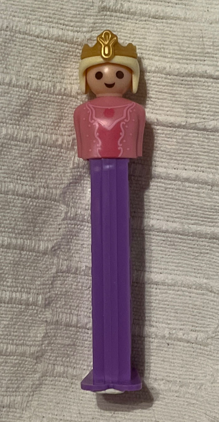 Easter - White Bunny In Tube