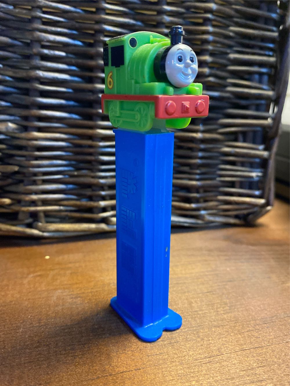 Disney - Silver Crystal Mickey