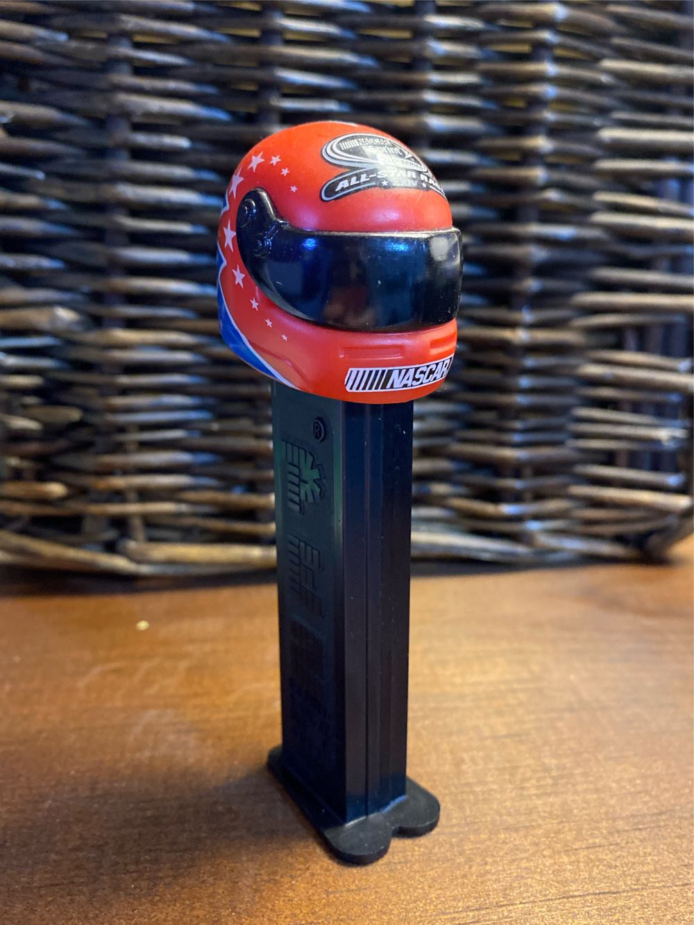 Star Wars 2018 (72) Lando Calrissian-A