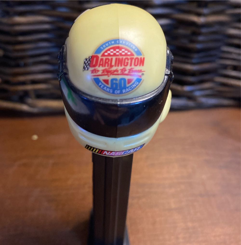 Nascar Helmet - Darlington - Nascar pez collectible - Main Image 2