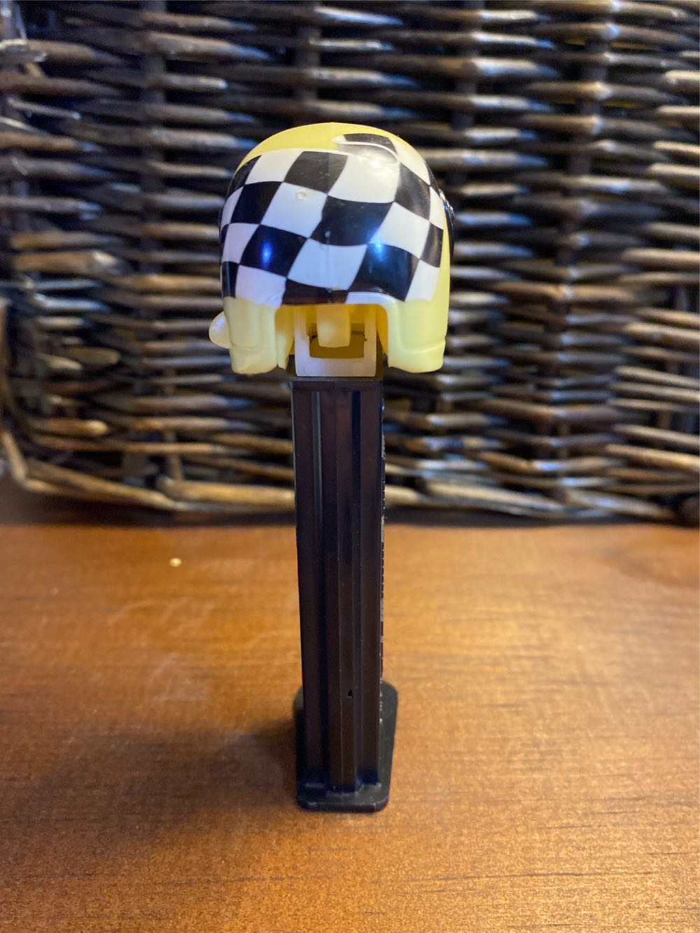 Nascar Helmet - Darlington - Nascar pez collectible - Main Image 3