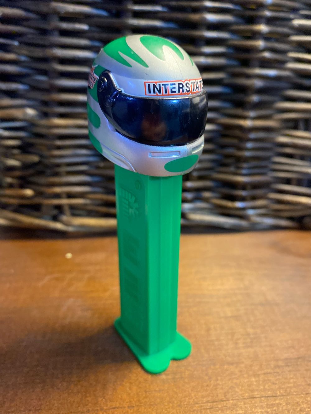 Monsters vs. Aliens - Insectosaurus