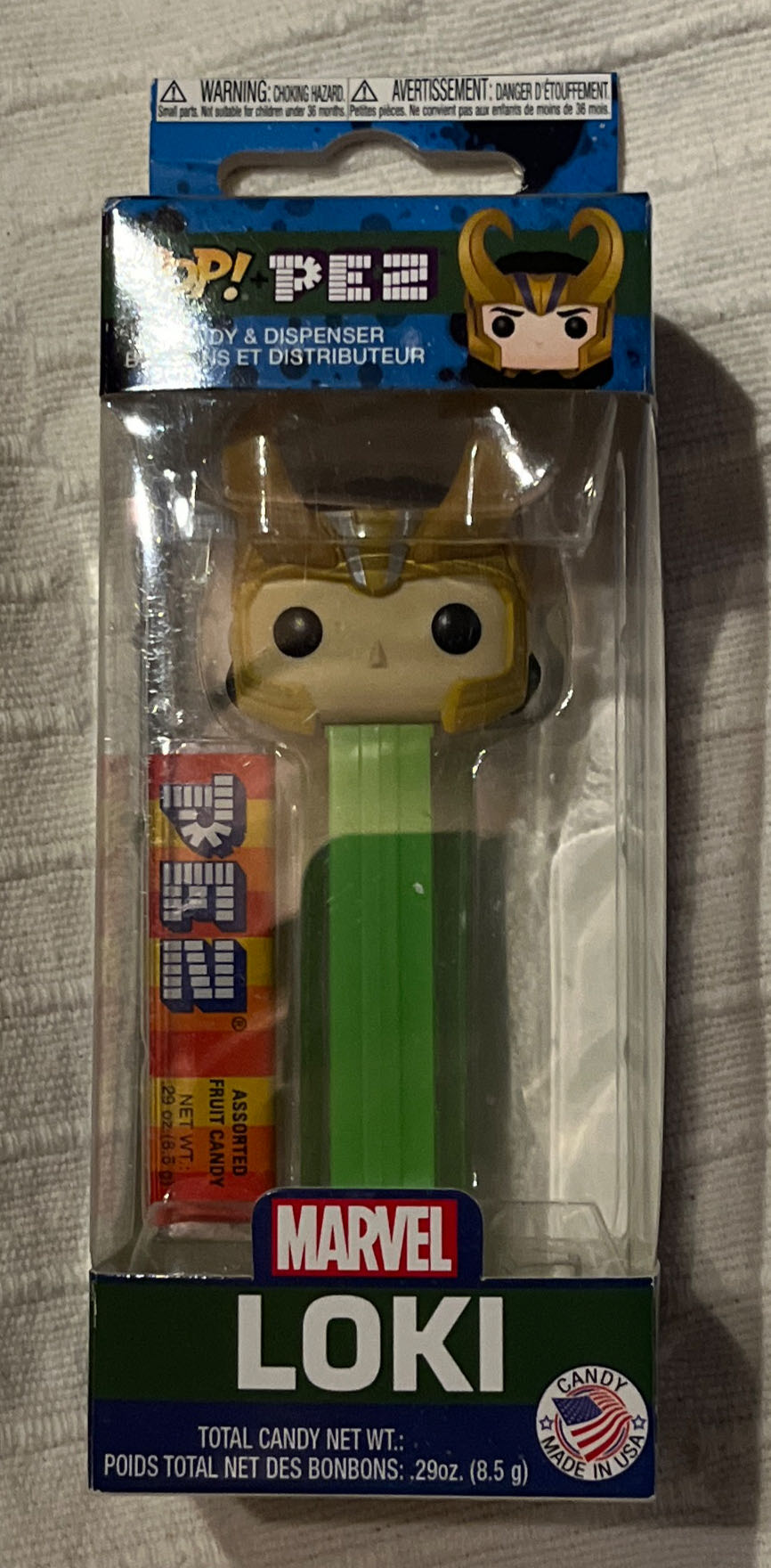 Looney Tunes - Wile E Coyote