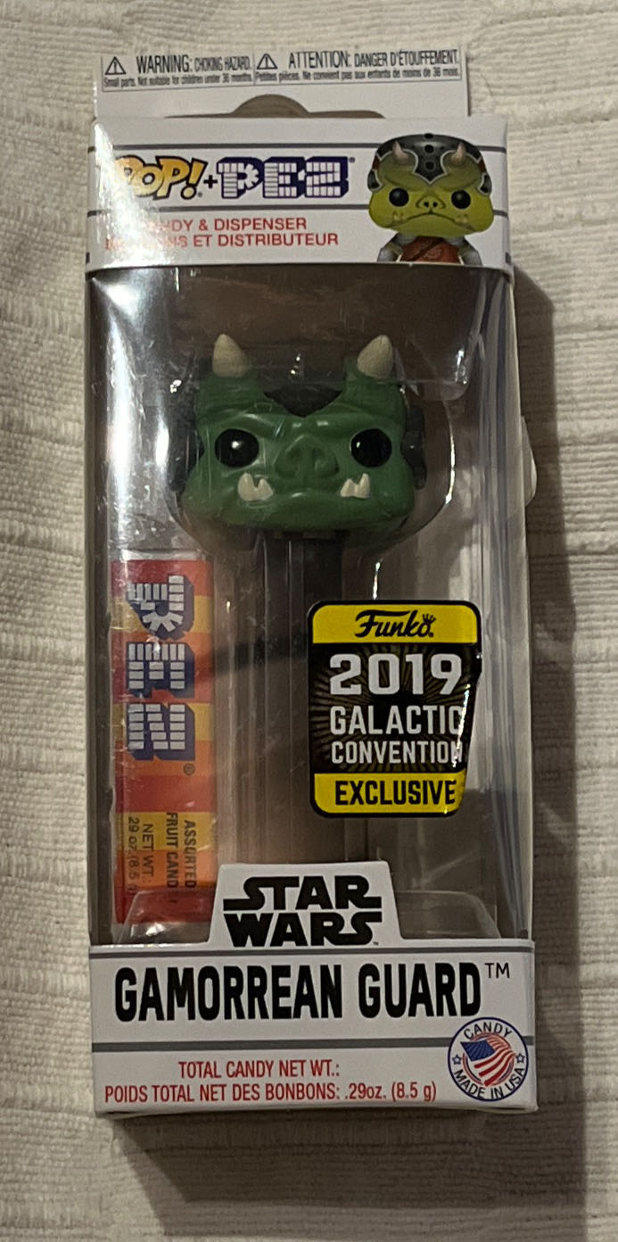 PEZ Petz - Blubbers The Whale