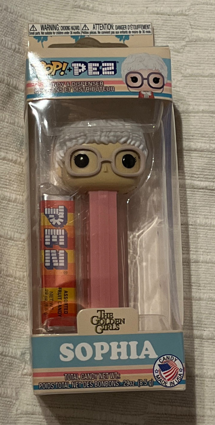 Full Body Bunny (Gift Box)