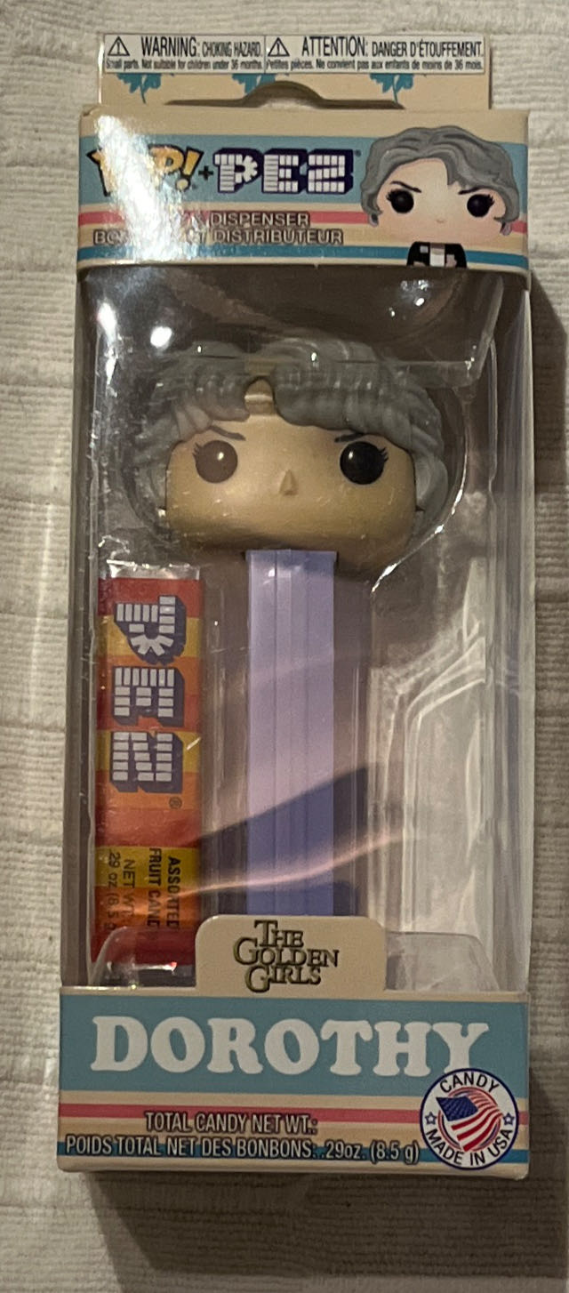 Disney - Donald Duck & Daisy Gift Box