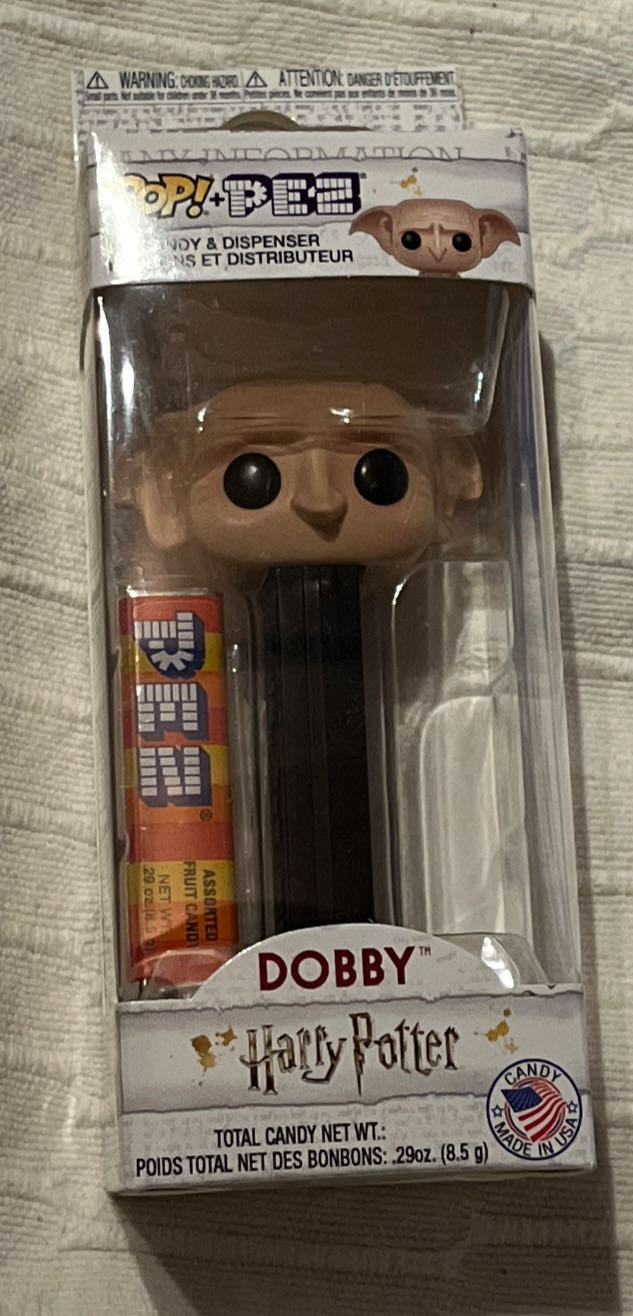 Star Wars Episode I Darth Maul Lip Balm ...