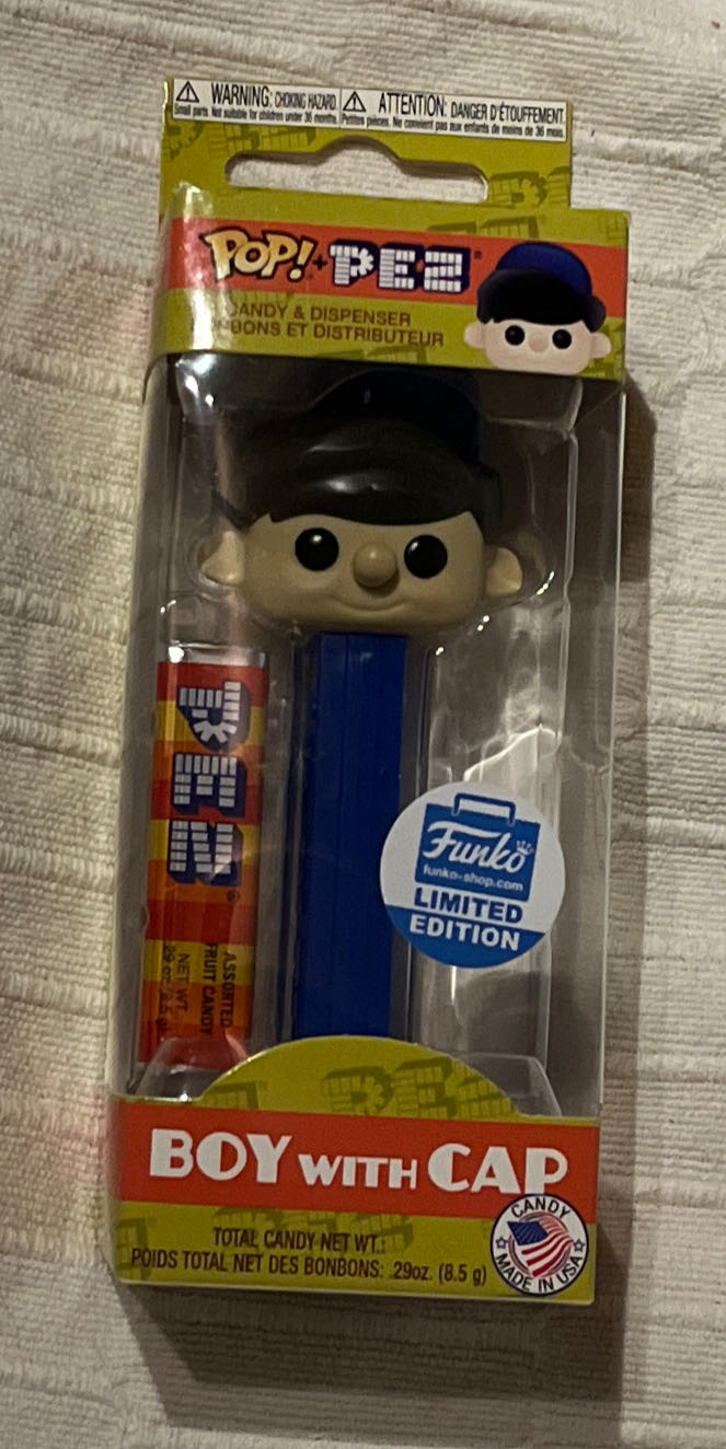 Disney - Finding Nemo - Bailey