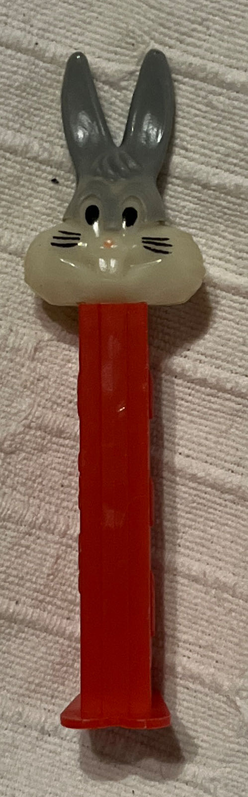 Mini Pez - Brown Rabbit