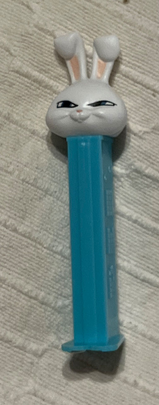 Mini Pez - Cereals Mini 2