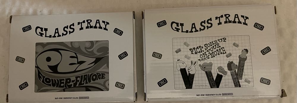 PEZ-A-Saurs Mini - He-Saur 