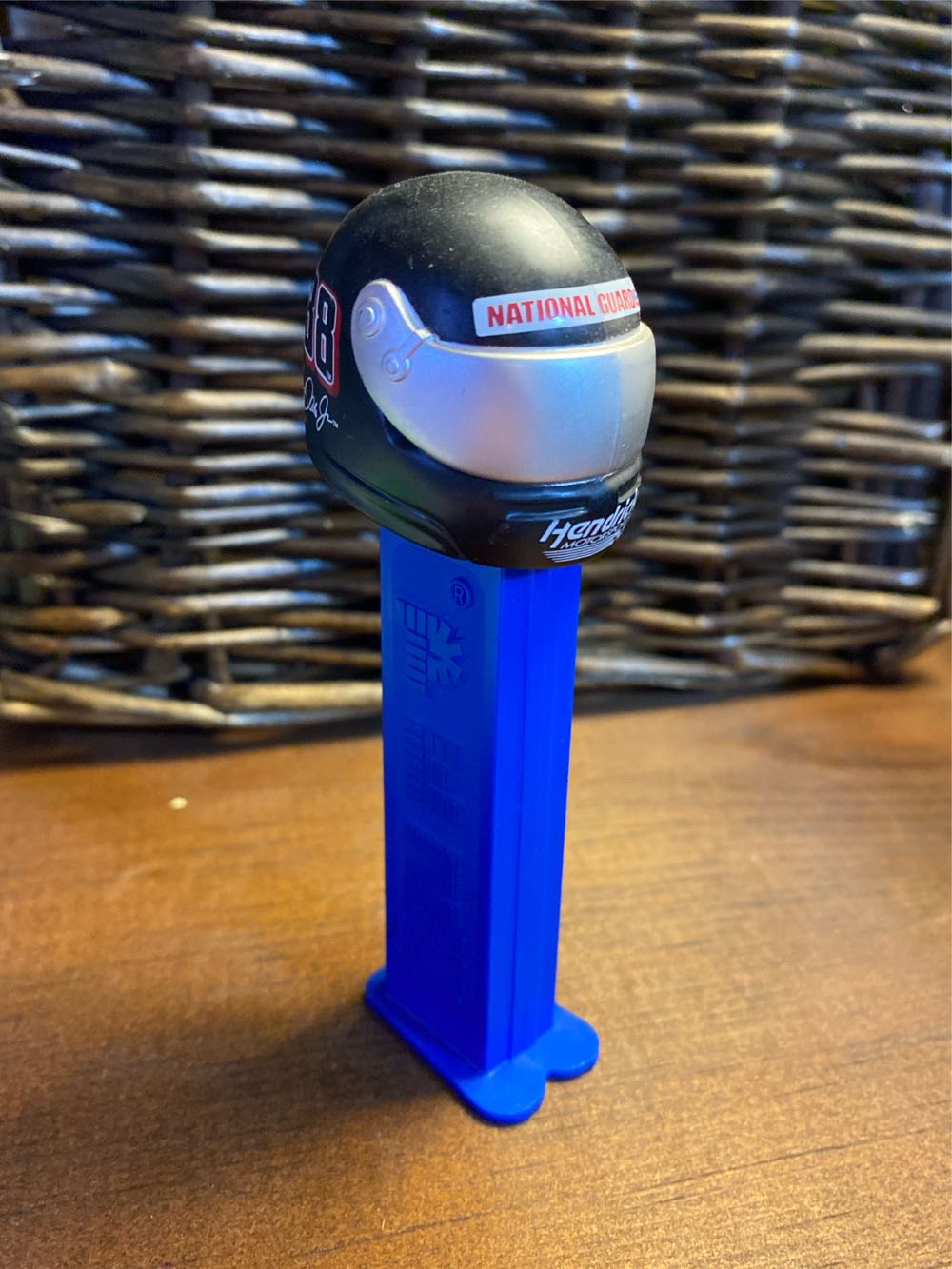 Mini - Halloween - Spider 2019