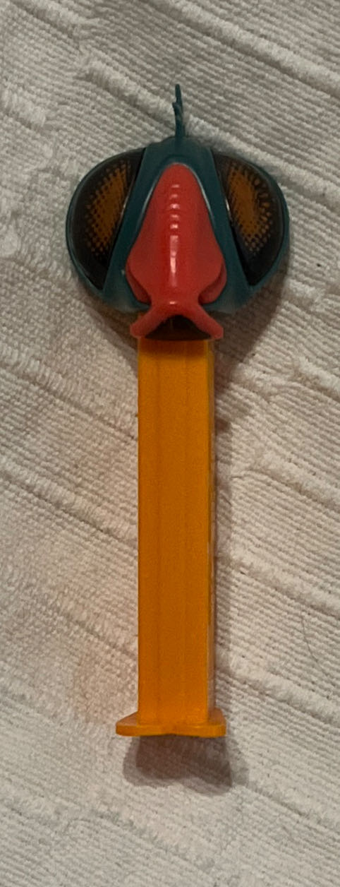 Kooky Zoo - Elephant Crystal Yellow