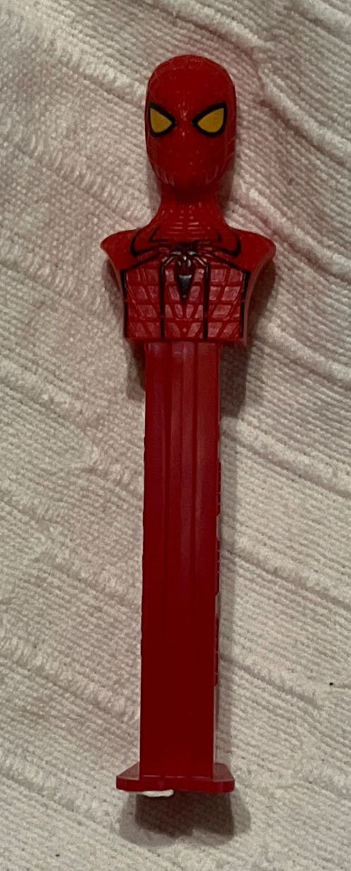 SpongeBob SquarePants (Nerdy)