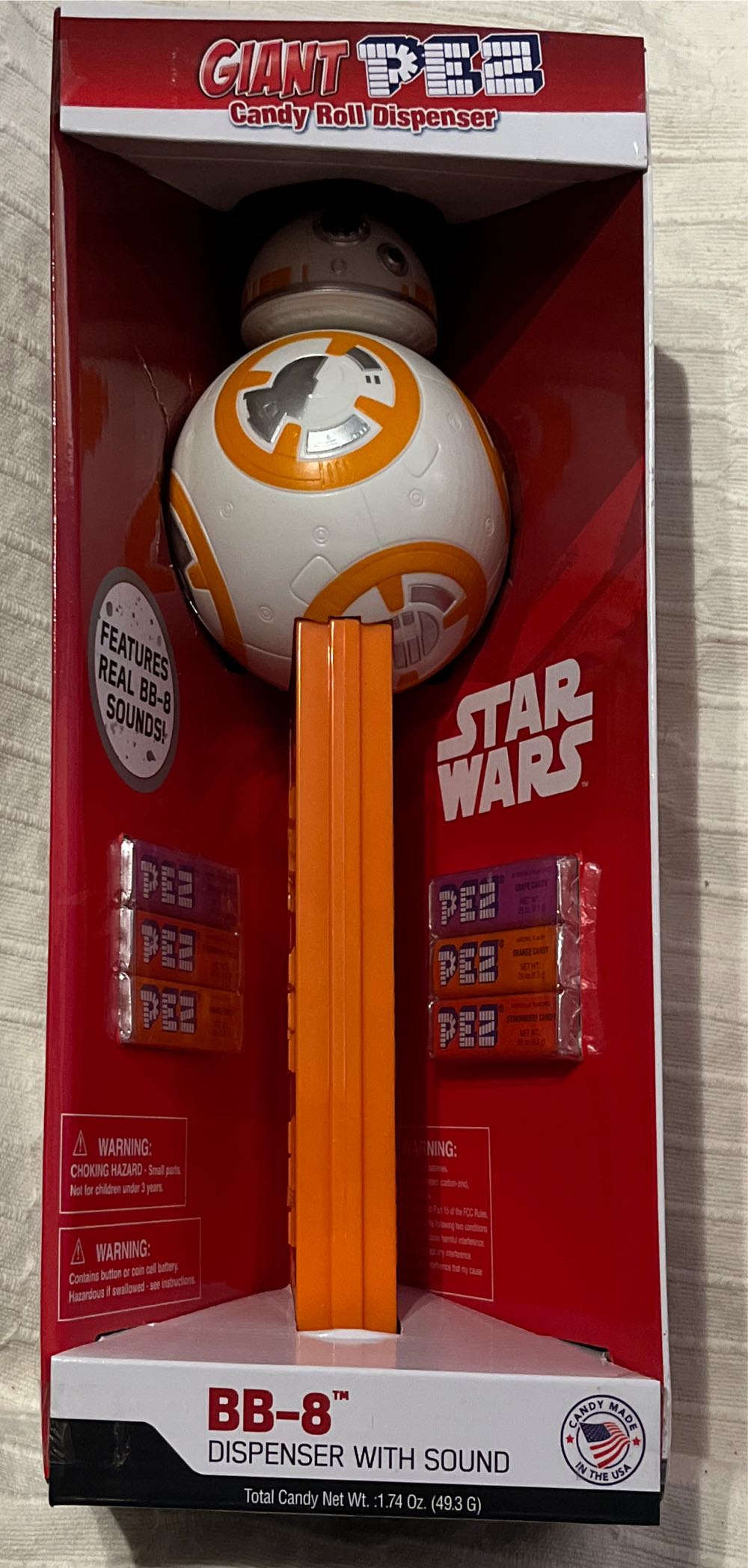 Disney - Minnie Mouse Pillbox Hat