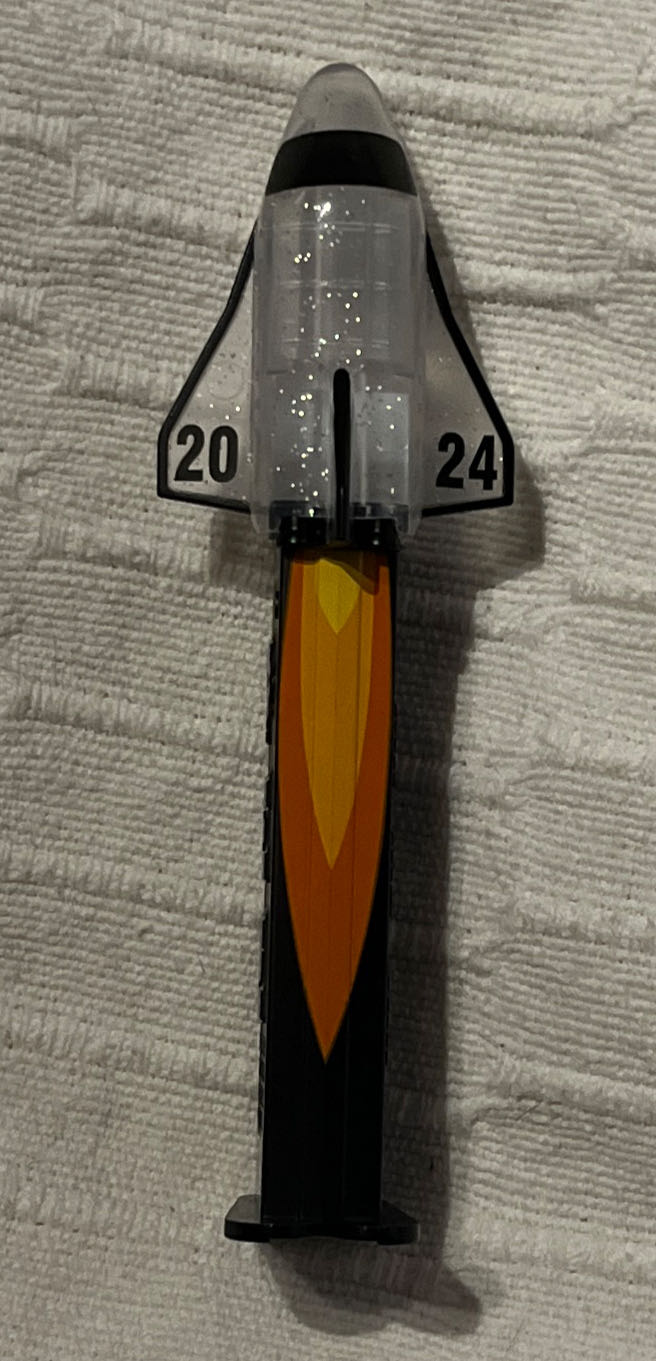 Hello Kitty Aloha Blue