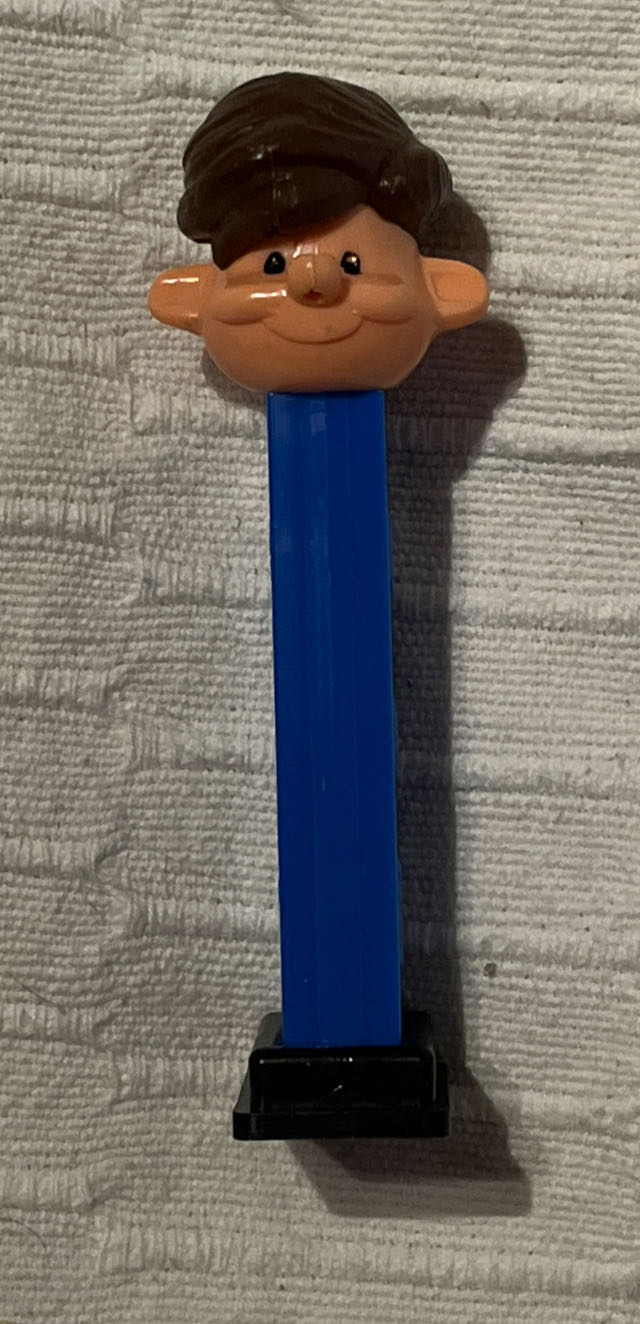 Valentine’s Day - Red Crystal Heart -To My Valentine