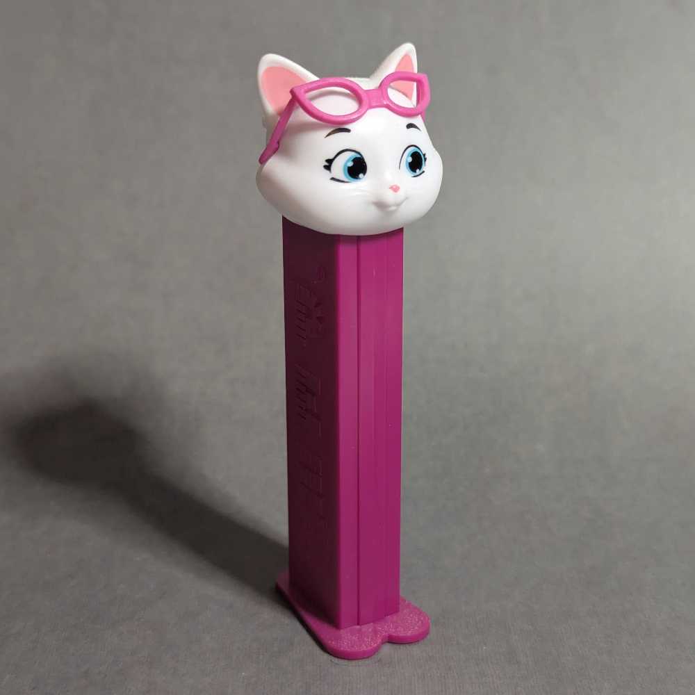 Milady - 44 Cats pez collectible - Main Image 2